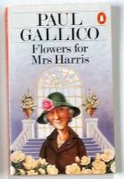 Flowers for Mrs. Harris