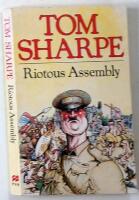 Riotous assembly