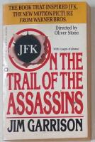 In the trail of assassins