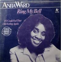 Ring my bell + 1 1979 12" MAXI PS