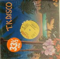 Crank it up (funk town), 2 vers. 1978