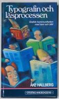 Typografin och l&auml;sprocessen : grafisk kommunikation med text och bild