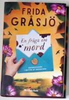 En fr&aring;ga om mord