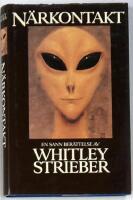 N&auml;rkontakt : [en sann ber&auml;ttelse]