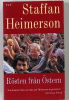 R&ouml;sten fr&aring;n &Ouml;stern