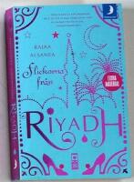 Flickorna fr&aring;n Riyadh
