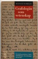 Grafologin som vetenskap