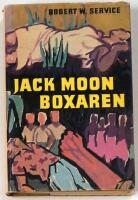 Jack Moon, boxaren
