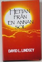 Hettan fr&aring;n en annan sol