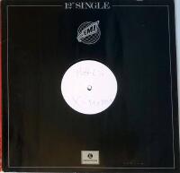 Mitt liv + 1 1983 12" MAXI CS