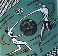 Cupid (3 vers.) 1987, 12" MAXI CS