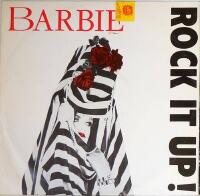 Rock it up + 1 1986 12" MAXI PS