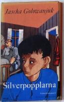 Silverpopplarna
