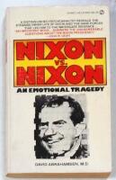 Nixon vs. Nixon