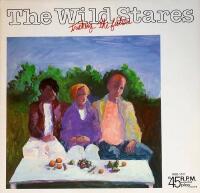 "Tricking the future" Perfect bash + 4 1986 12" MAXI EP PS