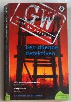 Den d&ouml;ende detektiven