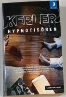 Hypnotis&ouml;ren