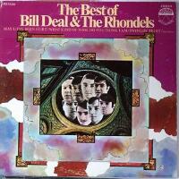 The best of bill Deal & Rhondels 1970