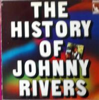 The history of Johnny Rivers 2-LP 1972 