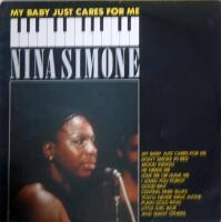 My baby just cares for me 1987