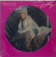 Great balls of fire 1979, PIC. DISC