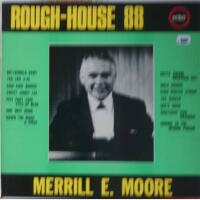 Rough-house 88 1968