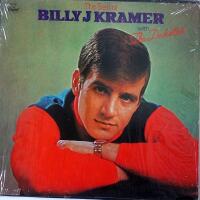 The best of Billy J. Kramer w. the Dakotas 1979