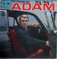 Adam 1966 release of 1960 album