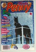 Penny 1-1995