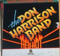 Red hot 1976