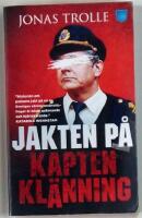 Jakten p&aring; Kapten Kl&auml;nning