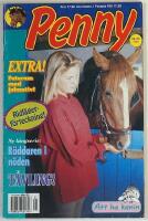 Penny 25-1992
