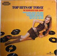 Top hits of today 1967