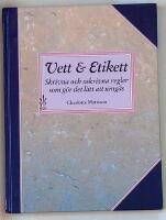 Vett & etikett