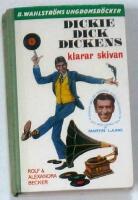 Dickie Dick Dickens klarar skivan