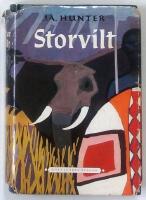 Storvilt