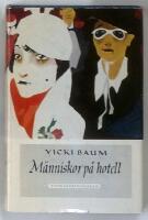 M&auml;nniskor p&aring; hotell