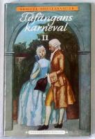 F&aring;f&auml;ngans karneval