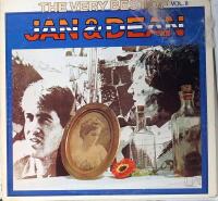 The very best of Jan & Dean vol. II 1975