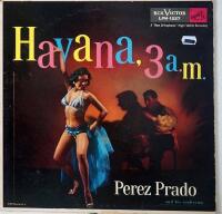 Havana, 3 a.m. 1956