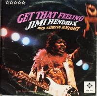 Get that feeling 1968