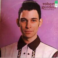 With Link Wray 1977
