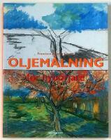 Oljem&aring;lning f&ouml;r nyb&ouml;rjare