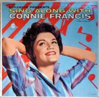 Brylcreem presents - sing along with Connie Francis 1961
