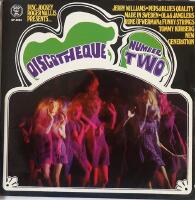 V.A. DISCOTHEQUE NUMBER TWO 1969