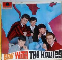 Stay with the Hollies 1964