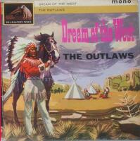 Dream of the west 1961 ULTRA RARE JOE MEEK-PROD.