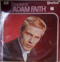 The best of Adam Faith1971