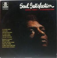 Soul satisfaction 1968