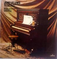 Who's gonna play this old piano.... (Think about it, darlin') 1972